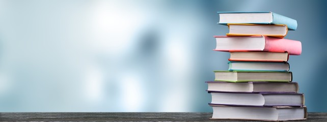 大学课堂如何在书上做好笔记——四色笔记法