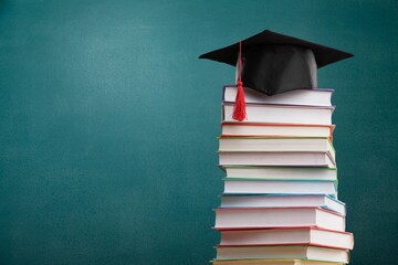 大学课堂如何在书上做好笔记——四色笔记法