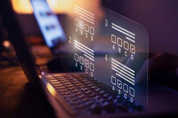 制作叶脉标本的药品 可以用家里的东西代替吗？