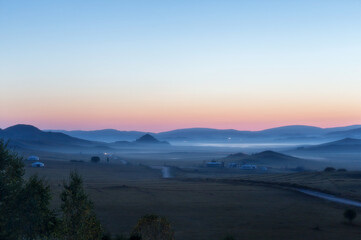 大学课堂如何在书上做好笔记——四色笔记法