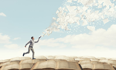 动植物的小知识