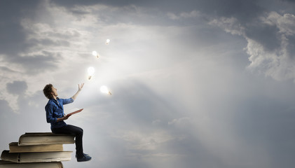 动植物的小知识